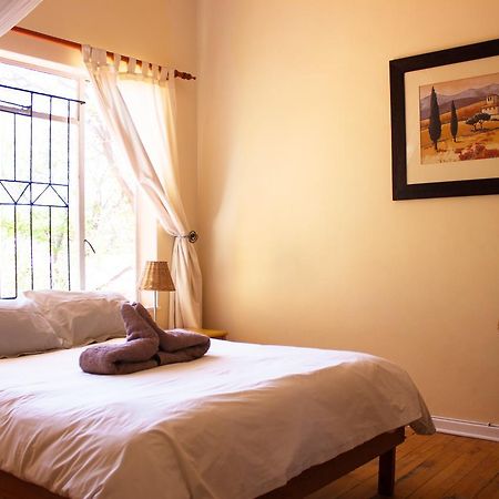 Rivendell Hotel Windhoek Kültér fotó