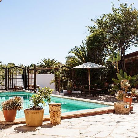 Rivendell Hotel Windhoek Kültér fotó