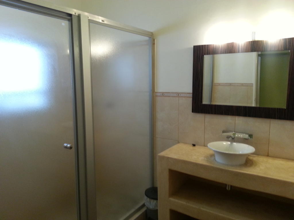Rivendell Hotel Windhoek Szoba fotó