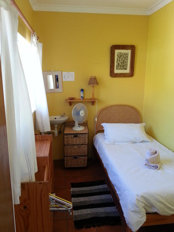 Rivendell Hotel Windhoek Szoba fotó