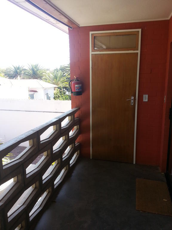 Rivendell Hotel Windhoek Szoba fotó