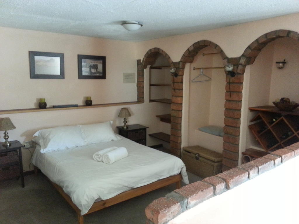 Rivendell Hotel Windhoek Szoba fotó