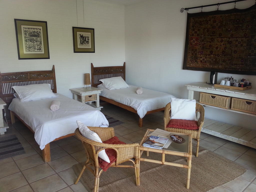 Rivendell Hotel Windhoek Szoba fotó