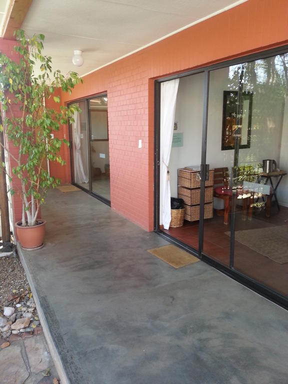 Rivendell Hotel Windhoek Kültér fotó