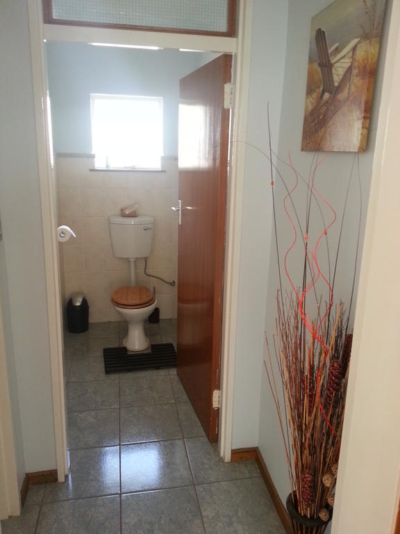 Rivendell Hotel Windhoek Kültér fotó