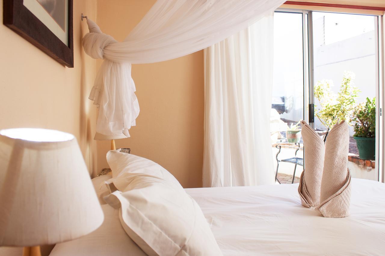 Rivendell Hotel Windhoek Kültér fotó