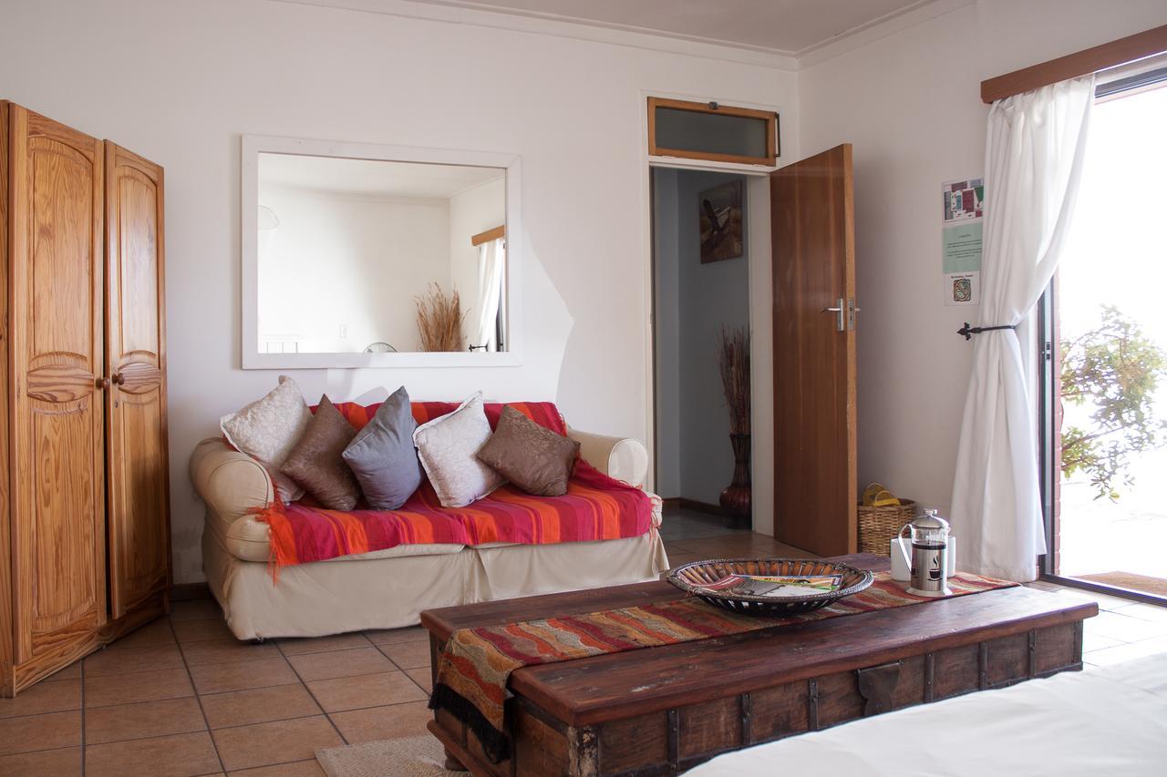 Rivendell Hotel Windhoek Kültér fotó