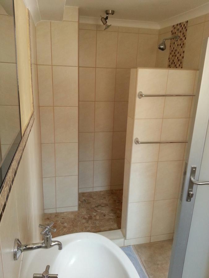 Rivendell Hotel Windhoek Kültér fotó
