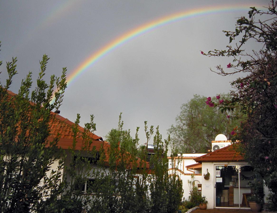 Rivendell Hotel Windhoek Kültér fotó